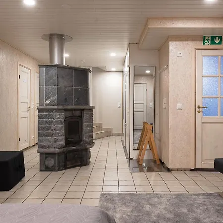 Puutarhatalo, Terassi Ja Sauna - Finnoo, *