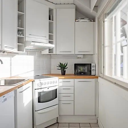 Puutarhatalo, Terassi Ja Sauna - Finnoo, Chalet Espoo